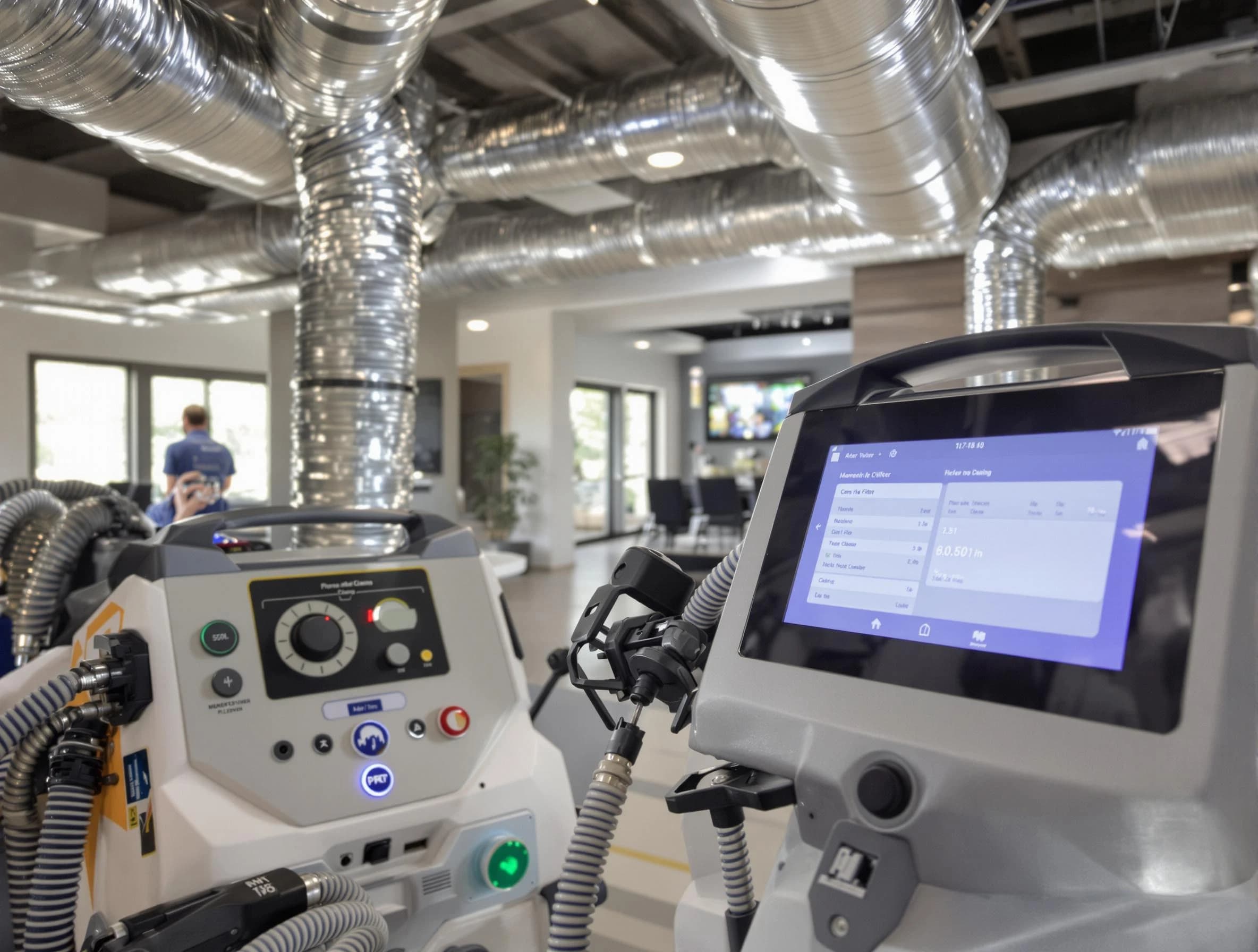 Expert mold remediation by Shelbyville Air Duct Cleaning in Shelbyville