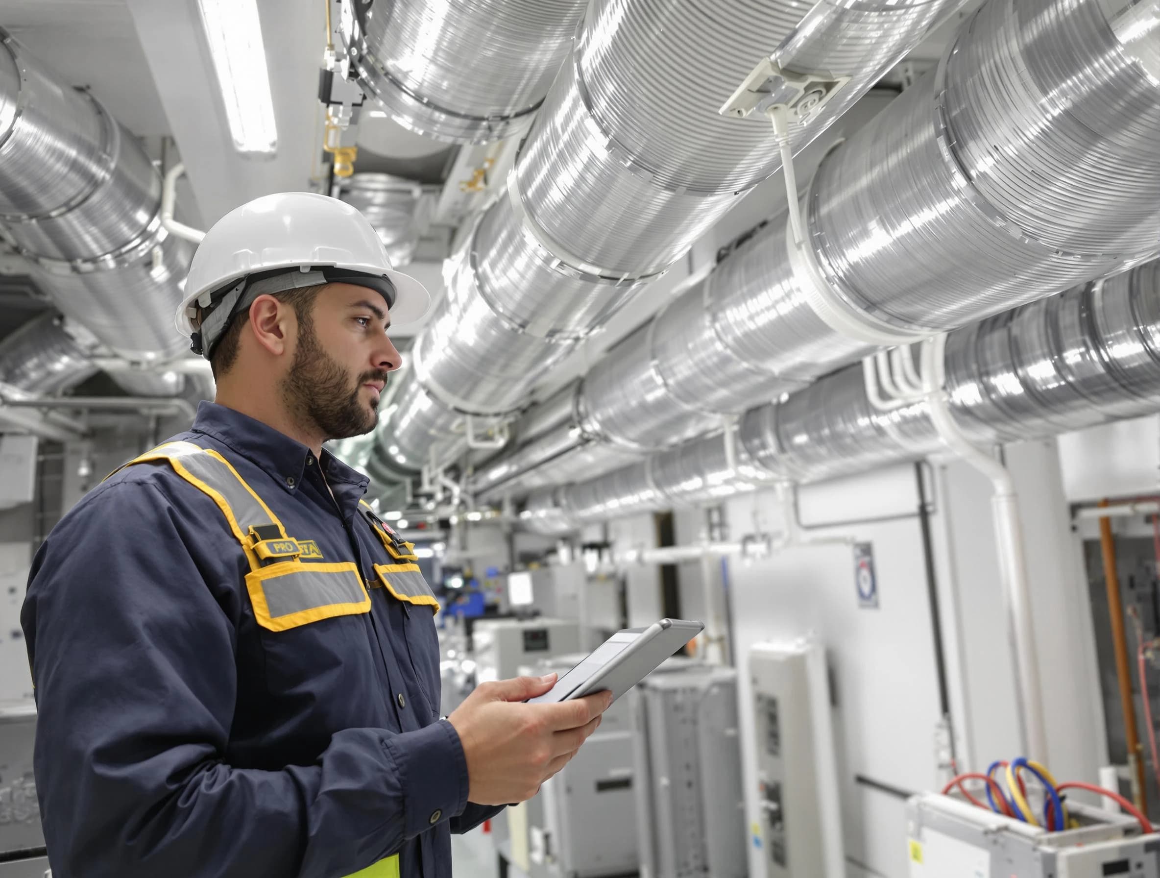 Filter Inspection service in Shelbyville, TN