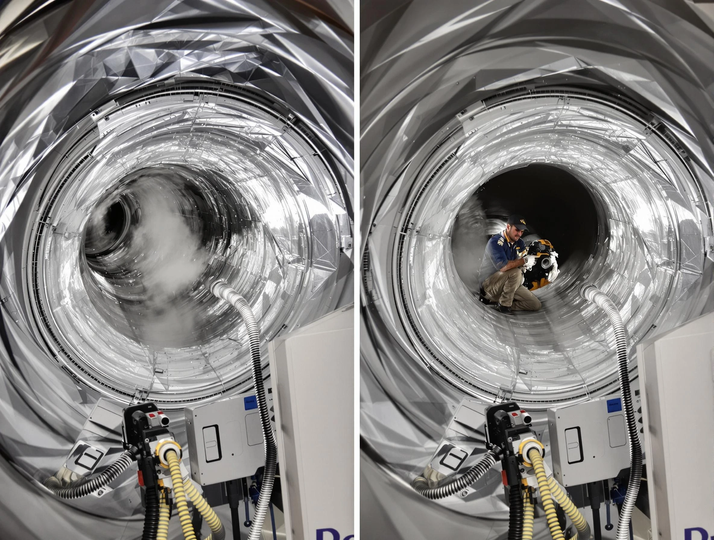 Air Duct Mold Cleaning in Shelbyville