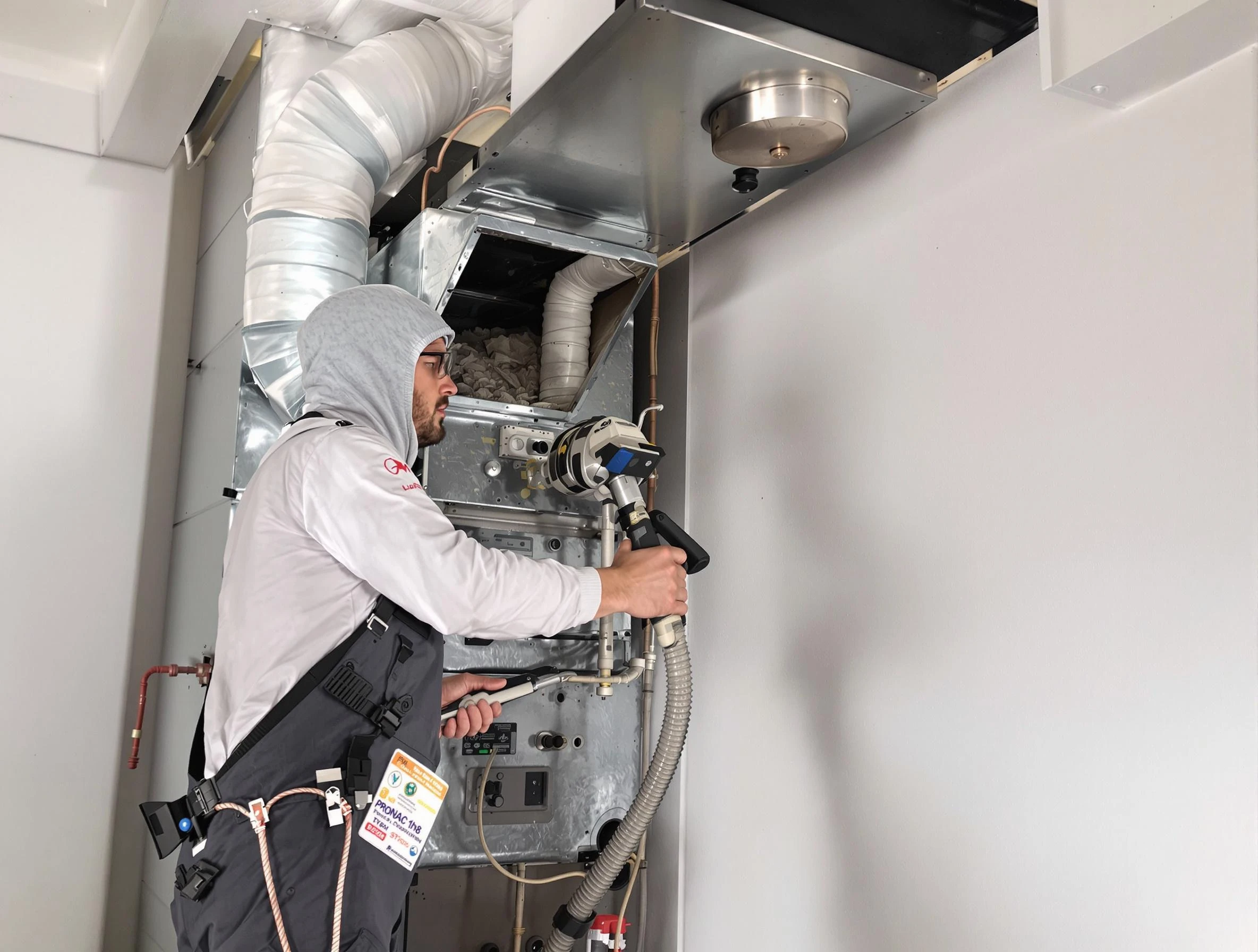 Expert furnace duct cleaning by Shelbyville Air Duct Cleaning in Shelbyville
